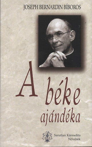 A béke ajándéka termékhez kapcsolódó kép