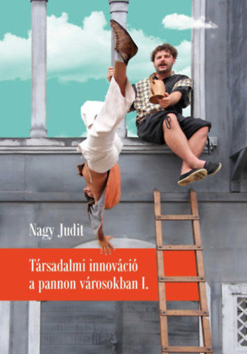Társadalmi innováció a pannon városokban I. termékhez kapcsolódó kép