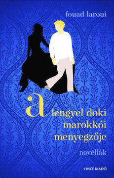 A lengyel doki marokkói menyegzője termékhez kapcsolódó kép