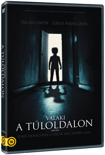 Valaki a túloldalon termékhez kapcsolódó kép