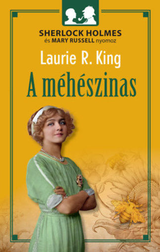 A méhészinas termékhez kapcsolódó kép