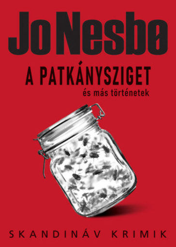 A Patkánysziget és más történetek termékhez kapcsolódó kép