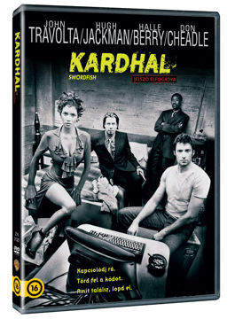 Kardhal - szinkronizált változat termékhez kapcsolódó kép