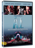 A.I. - Mesterséges értelem - szinkronizált változat termékhez kapcsolódó kép