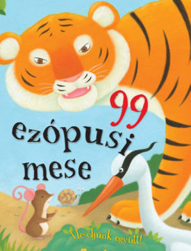 99 ezópusi mese termékhez kapcsolódó kép