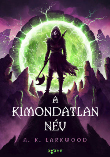 A Kimondatlan Név termékhez kapcsolódó kép