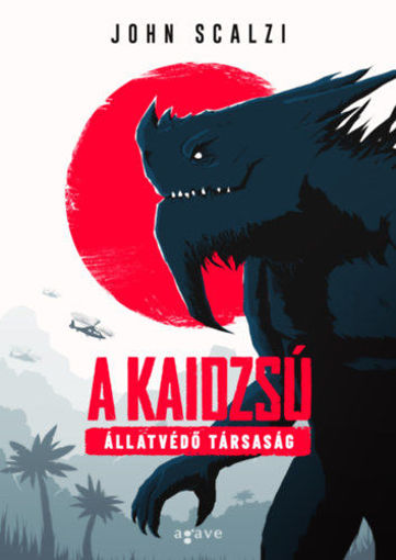 A Kaidzsú Állatvédő Társaság termékhez kapcsolódó kép