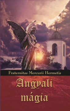 Angyali mágia termékhez kapcsolódó kép
