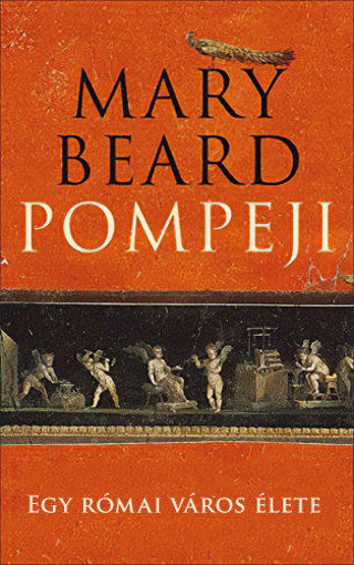 Pompeji - Egy római város élete termékhez kapcsolódó kép