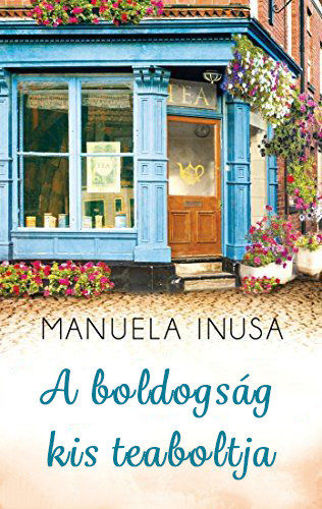 A boldogság kis teaboltja termékhez kapcsolódó kép