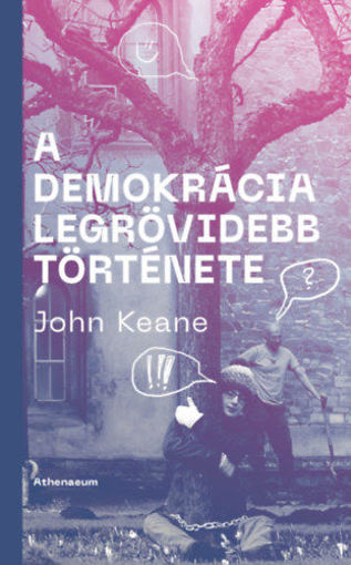 A demokrácia legrövidebb története termékhez kapcsolódó kép
