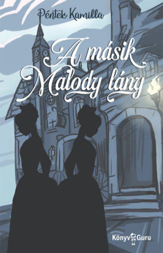 A másik Malody lány termékhez kapcsolódó kép
