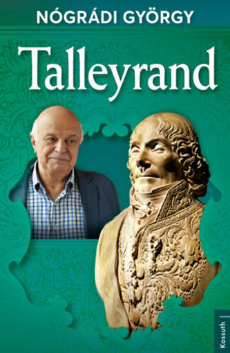 Talleyrand termékhez kapcsolódó kép