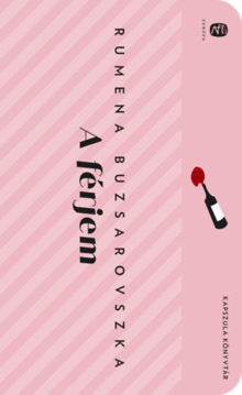 A férjem termékhez kapcsolódó kép