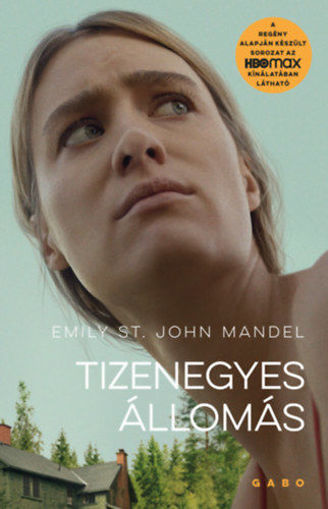 Tizenegyes Állomás - filmes borítóval termékhez kapcsolódó kép