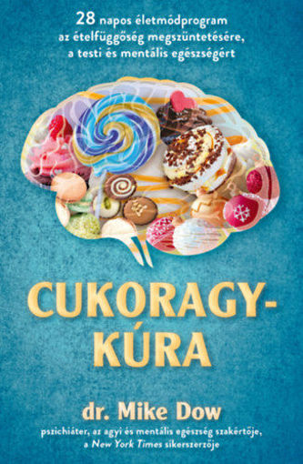 Cukoragykúra termékhez kapcsolódó kép