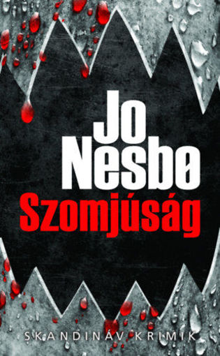 Szomjúság - zsebkönyv termékhez kapcsolódó kép