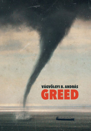 Greed termékhez kapcsolódó kép