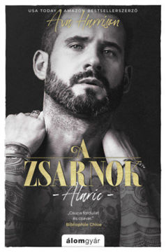 A zsarnok - Alaric termékhez kapcsolódó kép