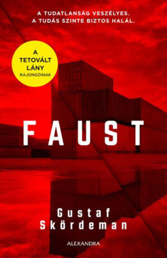 Faust termékhez kapcsolódó kép