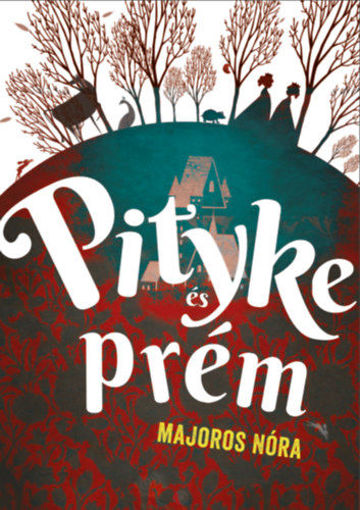 Pityke és Prém termékhez kapcsolódó kép