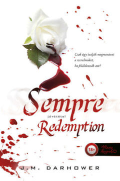 Redemption - Jóvátétel - Mindörökké 2. termékhez kapcsolódó kép