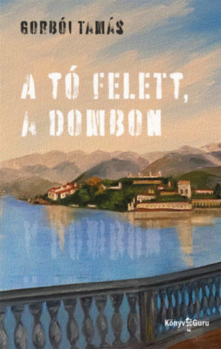 A tó felett, a dombon termékhez kapcsolódó kép