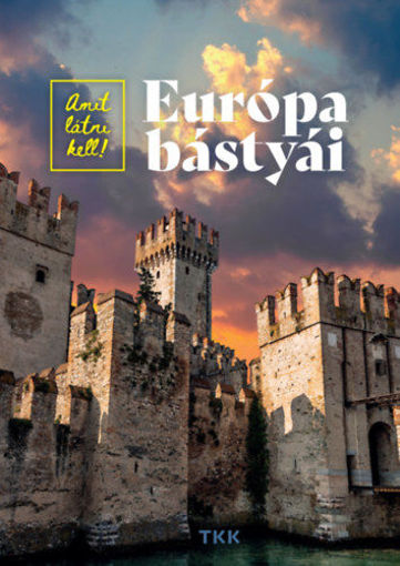 Európa bástyái termékhez kapcsolódó kép