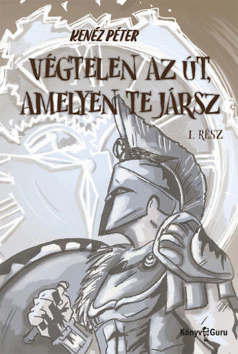 Végtelen az út, amelyen te jársz 1. rész termékhez kapcsolódó kép