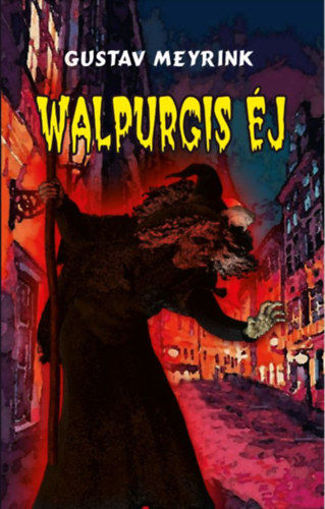 Walpurgis éj termékhez kapcsolódó kép
