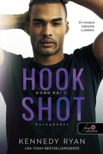 Hook Shot - Horogdobás - Dobd rá! 3. termékhez kapcsolódó kép