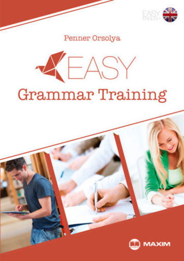 Easy Grammar Training A1-A2 termékhez kapcsolódó kép