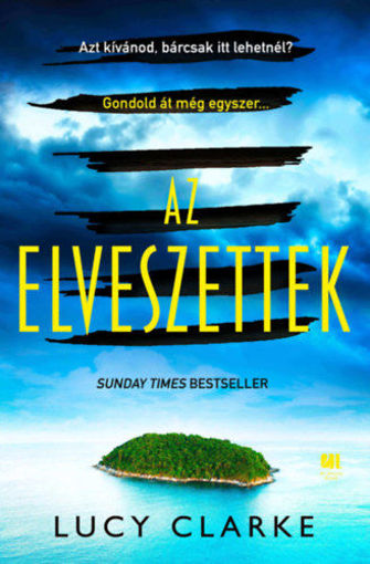 Az elveszettek termékhez kapcsolódó kép