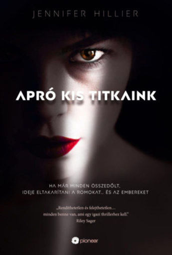 Apró kis titkaink termékhez kapcsolódó kép