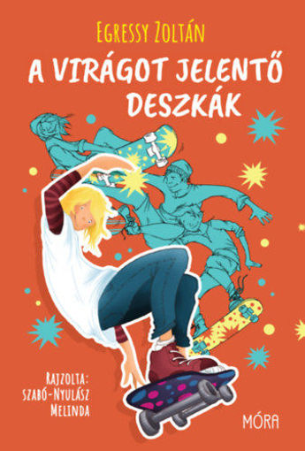 A virágot jelentő deszkák termékhez kapcsolódó kép