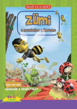 Zümi a neveletlen méhecske termékhez kapcsolódó kép