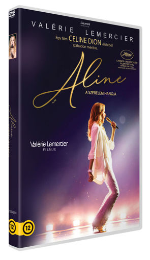 Aline - A szerelem hangja termékhez kapcsolódó kép
