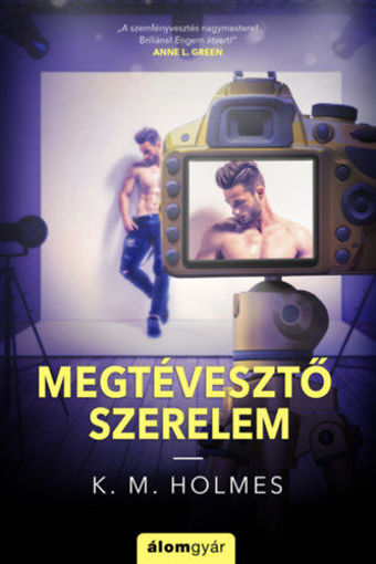 Megtévesztő szerelem termékhez kapcsolódó kép