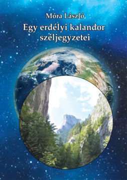 Egy erdélyi kalandor széljegyzetei termékhez kapcsolódó kép