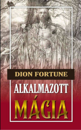 Alkalmazott mágia termékhez kapcsolódó kép