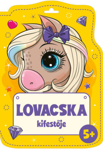 Lovacska kifestője termékhez kapcsolódó kép