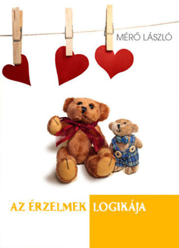 Az érzelmek logikája termékhez kapcsolódó kép