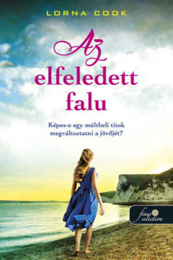 Az elfeledett falu termékhez kapcsolódó kép