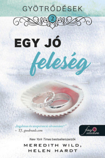 Gyötrődések 2. - Egy jó feleség termékhez kapcsolódó kép