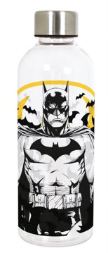 Műanyag kulacs – Batman (850 ml) termékhez kapcsolódó kép