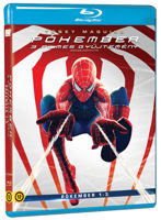 Pókember trilógia (Tobey Maguire) (3 BD) termékhez kapcsolódó kép