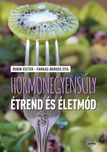 Hormonegyensúly étrend és életmód termékhez kapcsolódó kép