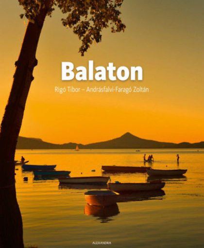 Balaton termékhez kapcsolódó kép