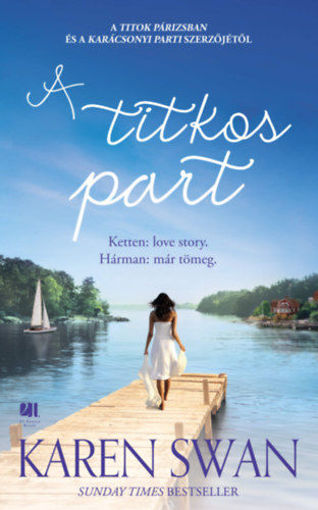 A titkos part termékhez kapcsolódó kép