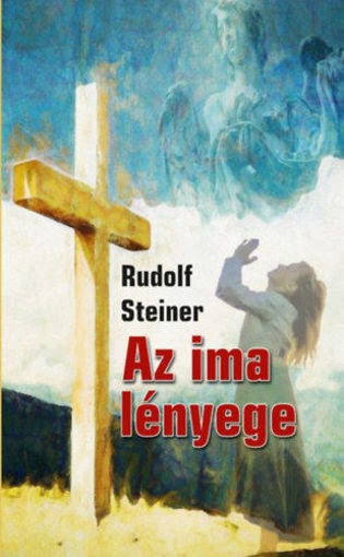 Az ima lényege termékhez kapcsolódó kép